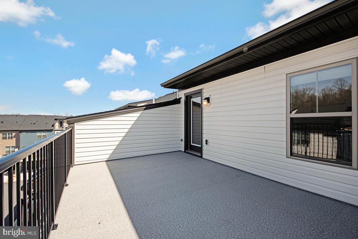 309 Lentic Lane Laurel, MD 20724 - Photo 23 of 41