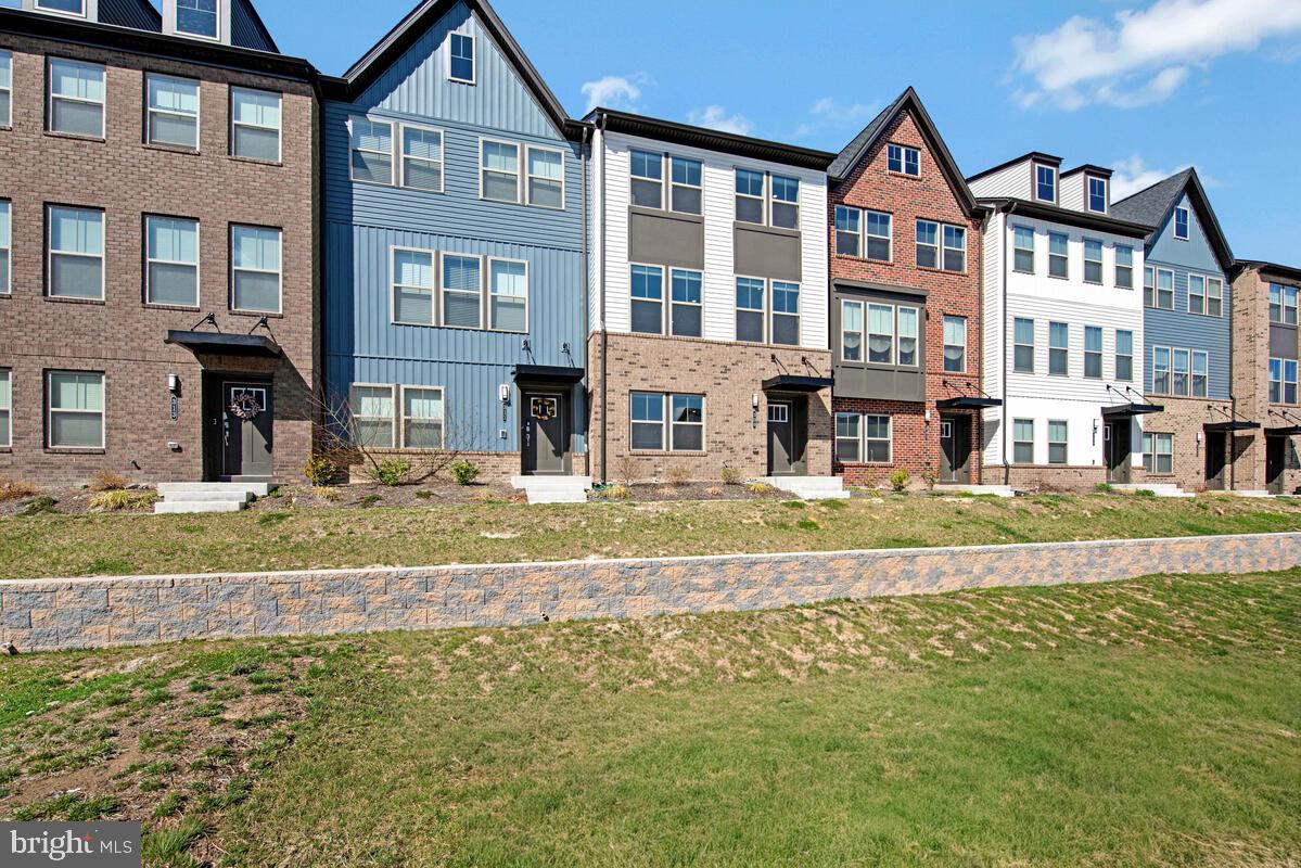 309 Lentic Lane Laurel, MD 20724 - Photo 3 of 41