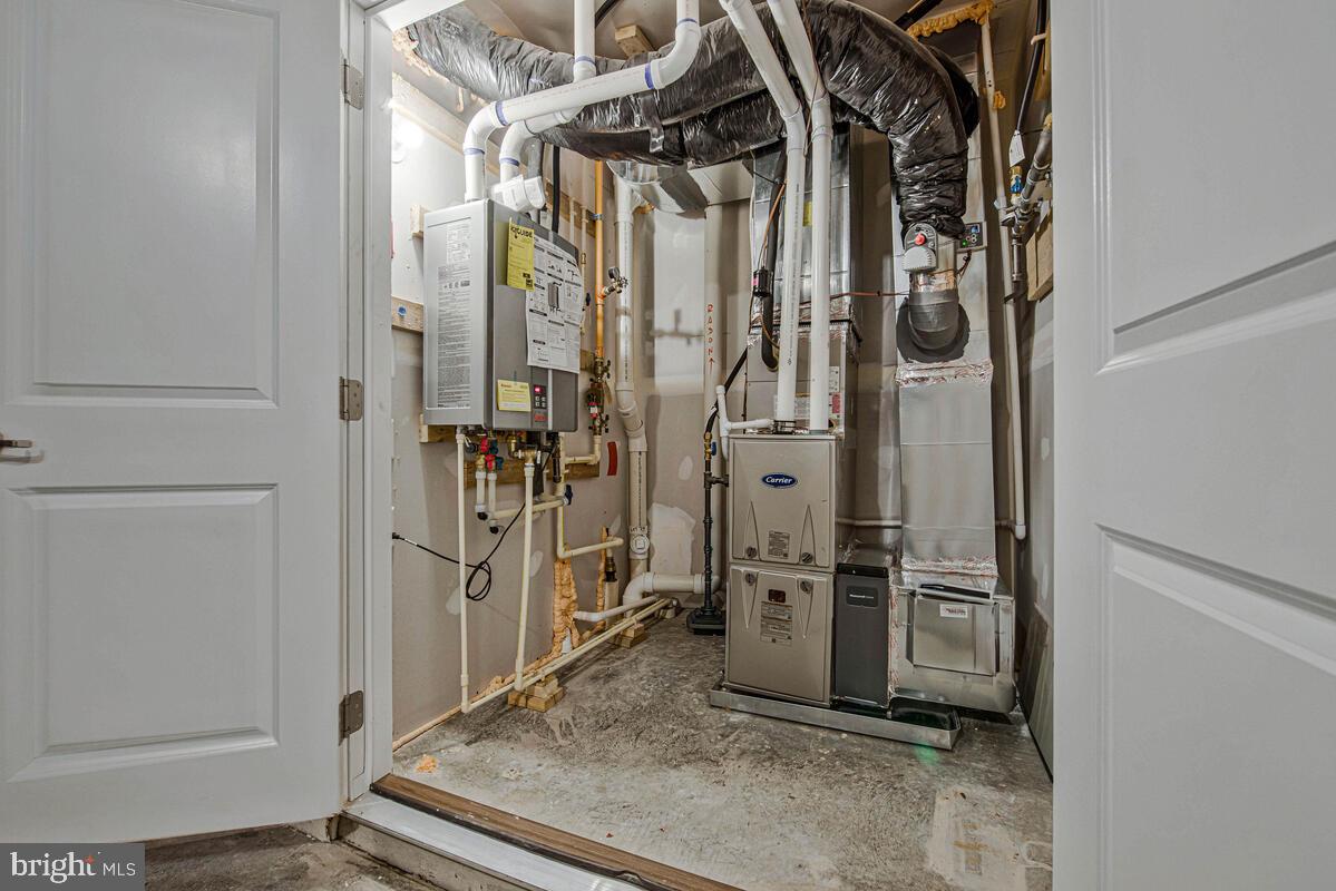 309 Lentic Lane Laurel, MD 20724 - Photo 38 of 41