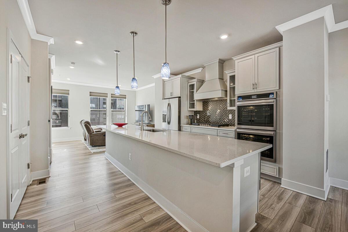 309 Lentic Lane Laurel, MD 20724 - Photo 7 of 41