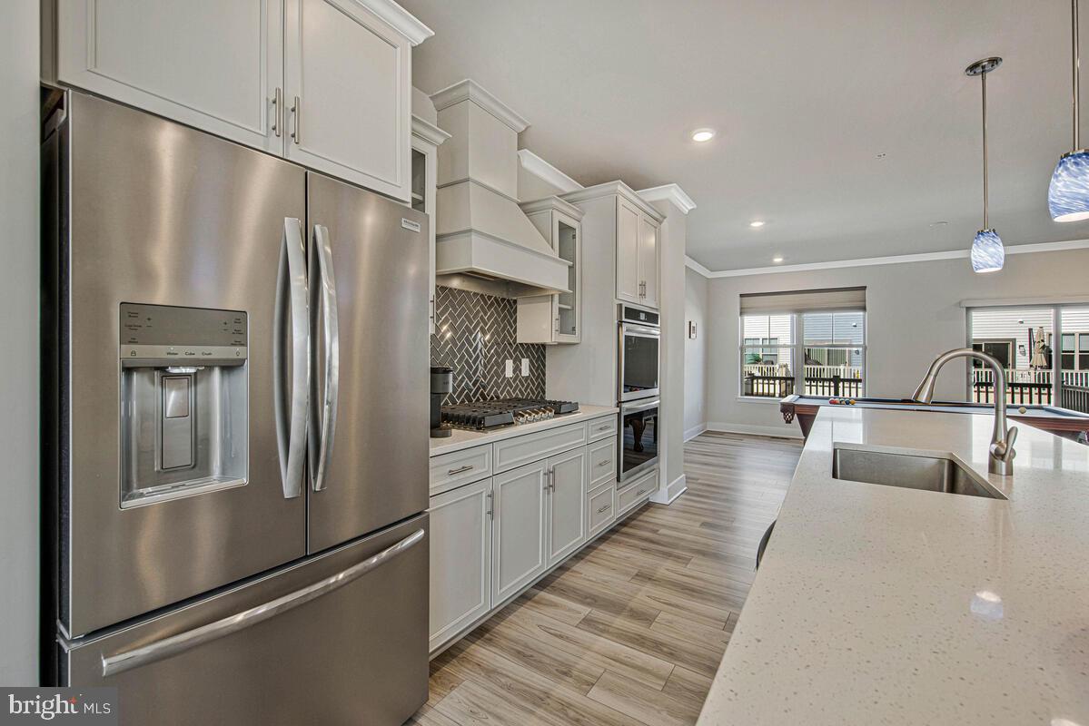 309 Lentic Lane Laurel, MD 20724 - Photo 8 of 41