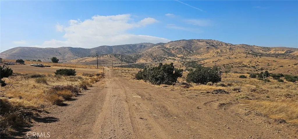 0 North Rough Road Palmdale, CA 93550 - Photo 1 of 1
