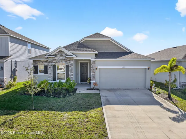$499,900 | 1216 Kylar Drive Northwest, Palm Bay, FL 32907