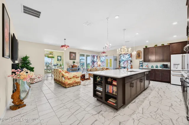 $499,900 | 1216 Kylar Drive Northwest, Palm Bay, FL 32907