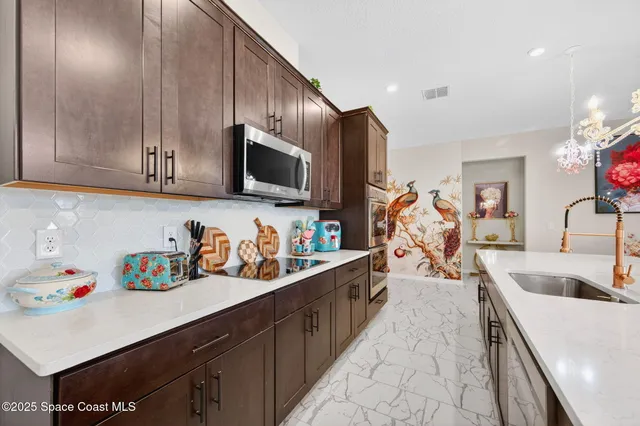 $499,900 | 1216 Kylar Drive Northwest, Palm Bay, FL 32907