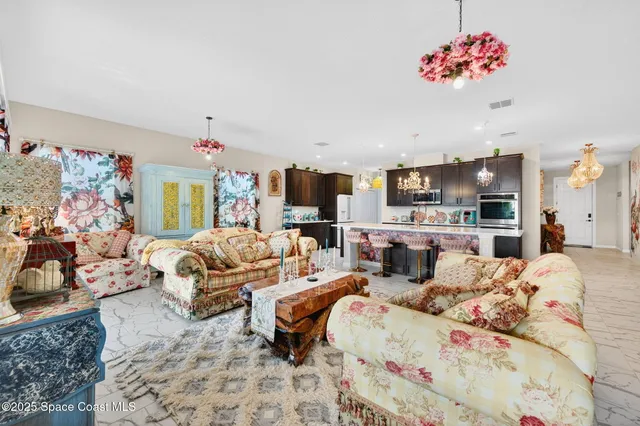 $499,900 | 1216 Kylar Drive Northwest, Palm Bay, FL 32907