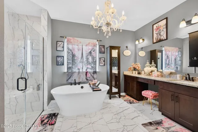 $499,900 | 1216 Kylar Drive Northwest, Palm Bay, FL 32907