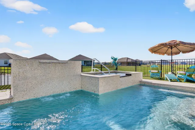 $499,900 | 1216 Kylar Drive Northwest, Palm Bay, FL 32907