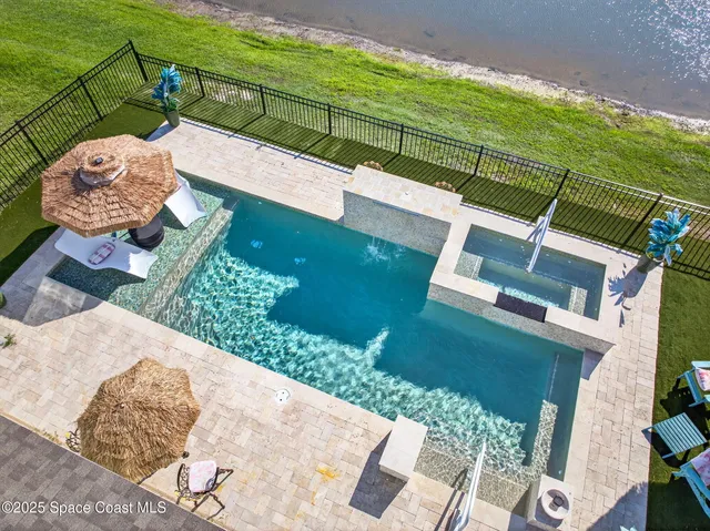 $499,900 | 1216 Kylar Drive Northwest, Palm Bay, FL 32907