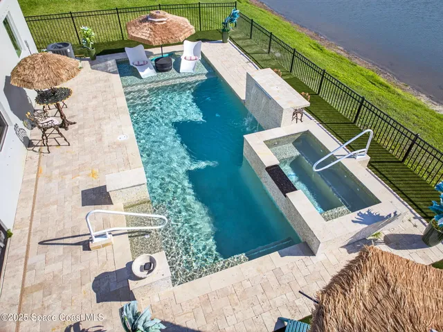 $499,900 | 1216 Kylar Drive Northwest, Palm Bay, FL 32907