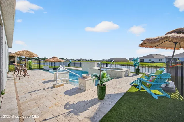 $499,900 | 1216 Kylar Drive Northwest, Palm Bay, FL 32907