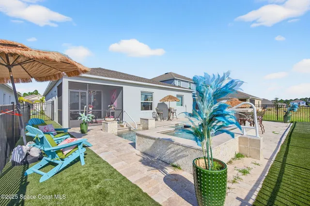 $499,900 | 1216 Kylar Drive Northwest, Palm Bay, FL 32907