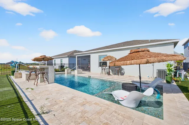 $499,900 | 1216 Kylar Drive Northwest, Palm Bay, FL 32907