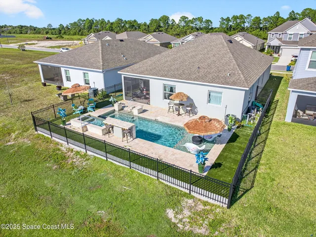 $499,900 | 1216 Kylar Drive Northwest, Palm Bay, FL 32907