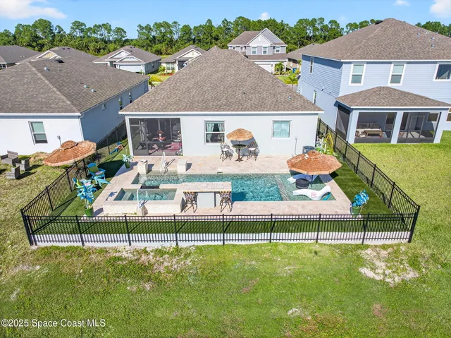 $499,900 | 1216 Kylar Drive Northwest, Palm Bay, FL 32907
