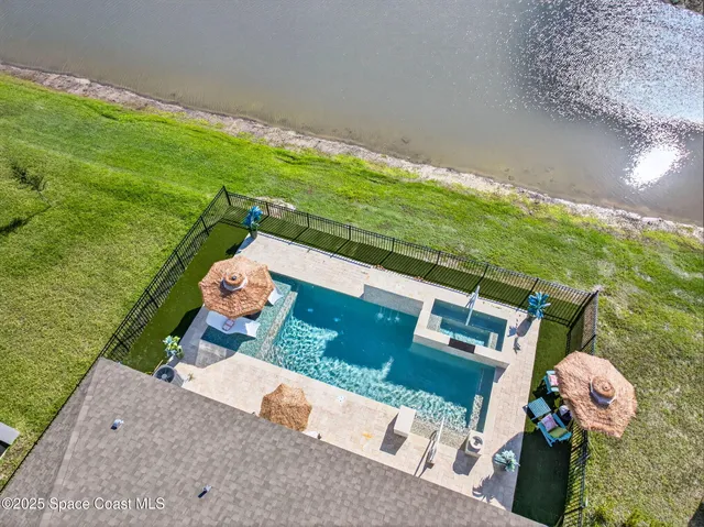 $499,900 | 1216 Kylar Drive Northwest, Palm Bay, FL 32907