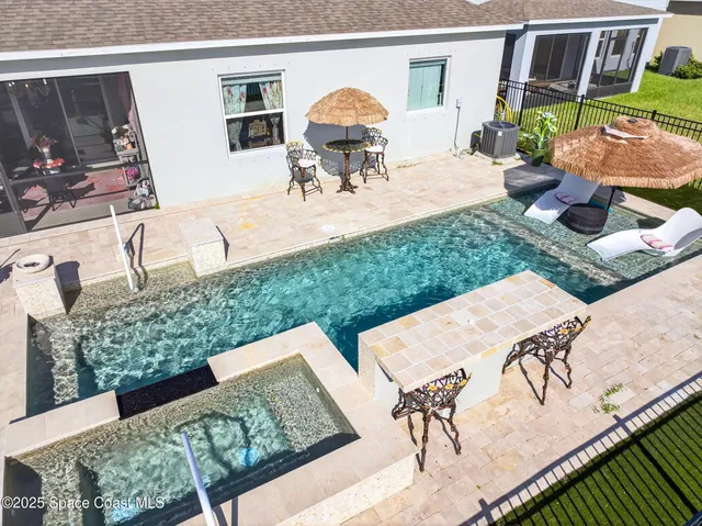 $499,900 | 1216 Kylar Drive Northwest, Palm Bay, FL 32907