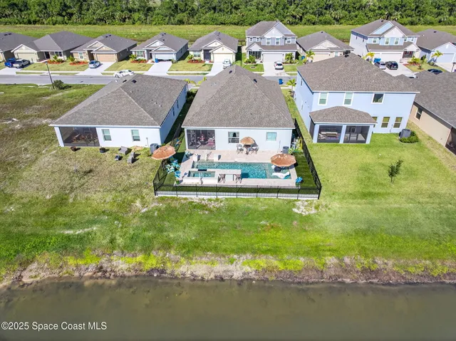 $499,900 | 1216 Kylar Drive Northwest, Palm Bay, FL 32907