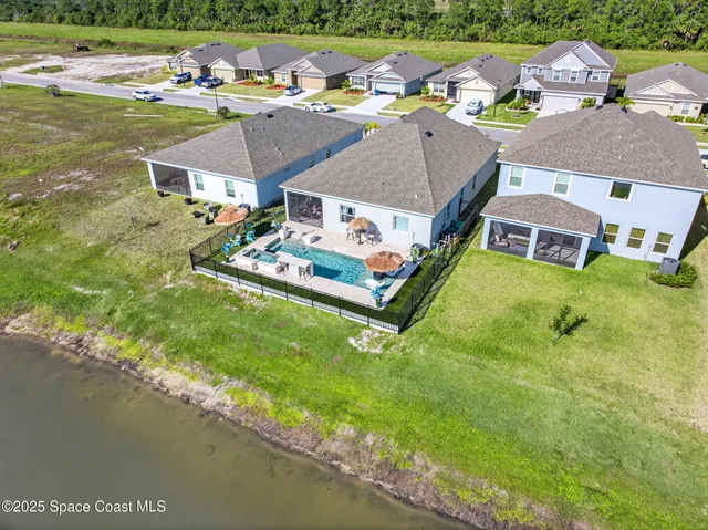 $499,900 | 1216 Kylar Drive Northwest, Palm Bay, FL 32907