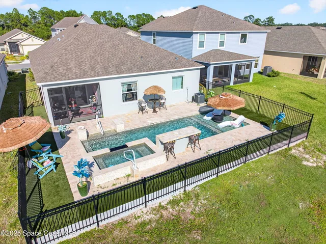 $499,900 | 1216 Kylar Drive Northwest, Palm Bay, FL 32907