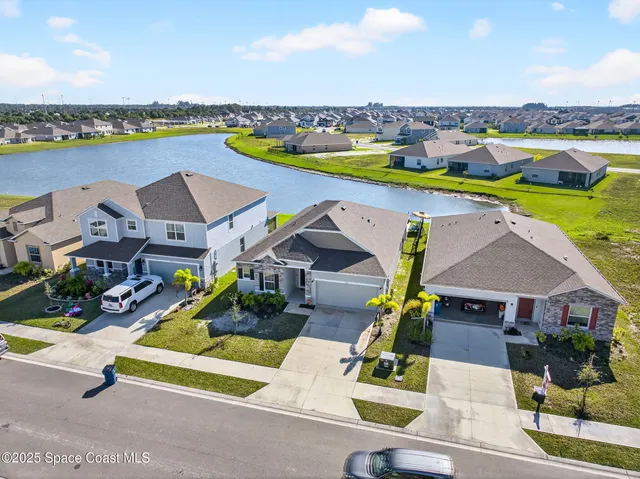 $499,900 | 1216 Kylar Drive Northwest, Palm Bay, FL 32907