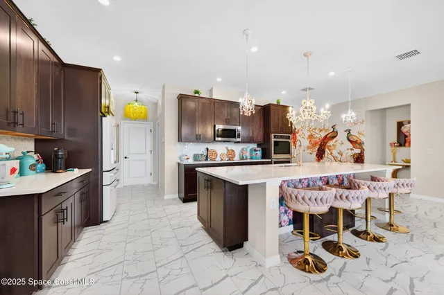 $499,900 | 1216 Kylar Drive Northwest, Palm Bay, FL 32907