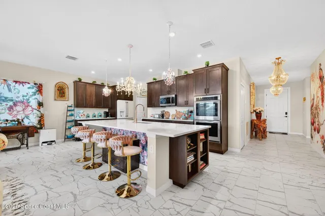 $499,900 | 1216 Kylar Drive Northwest, Palm Bay, FL 32907