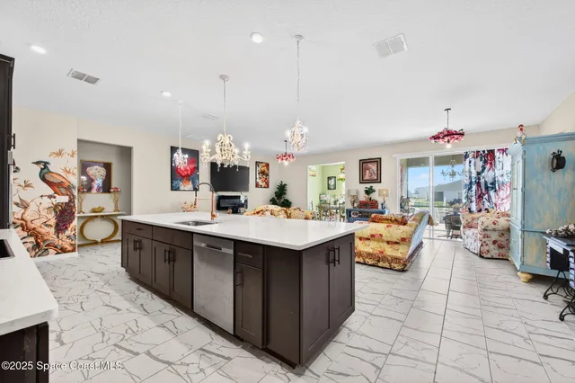 $499,900 | 1216 Kylar Drive Northwest, Palm Bay, FL 32907