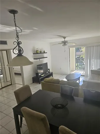a utility room with a washer and dryer