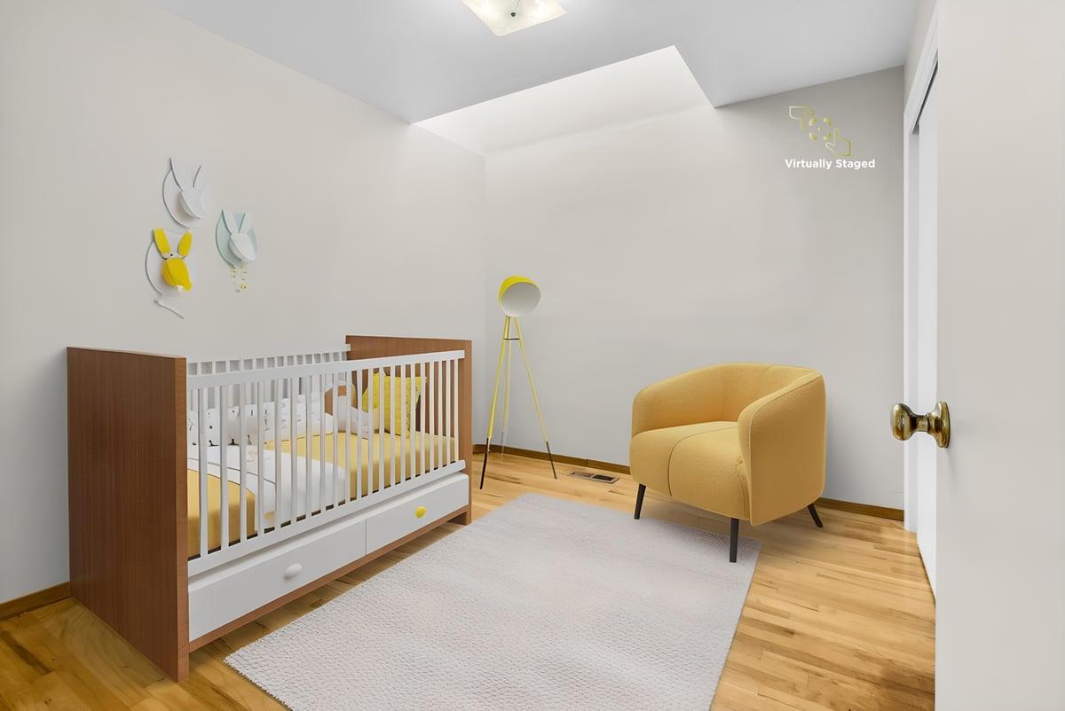 1021 Wheeler Street Seaside, CA 93955 - Photo 15 of 28 a view of a bedroom with furniture and wooden floor
