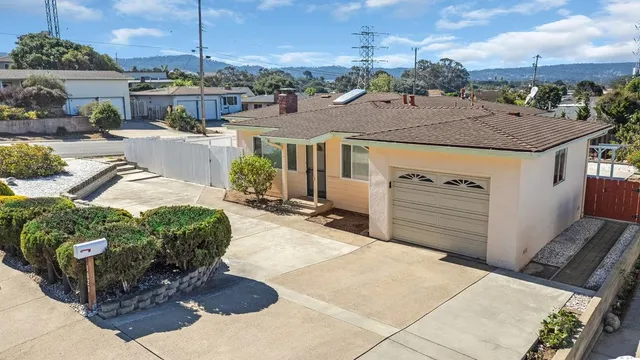 $924,000 | 1021 Wheeler Street, Seaside, CA 93955