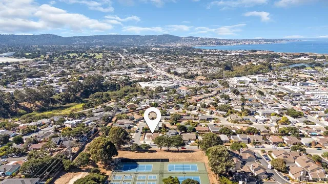 $924,000 | 1021 Wheeler Street, Seaside, CA 93955