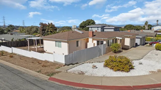 $924,000 | 1021 Wheeler Street, Seaside, CA 93955