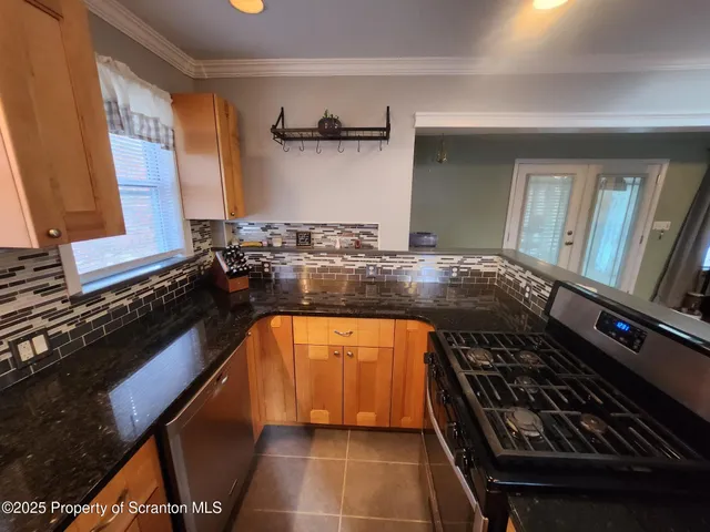 a view of living room