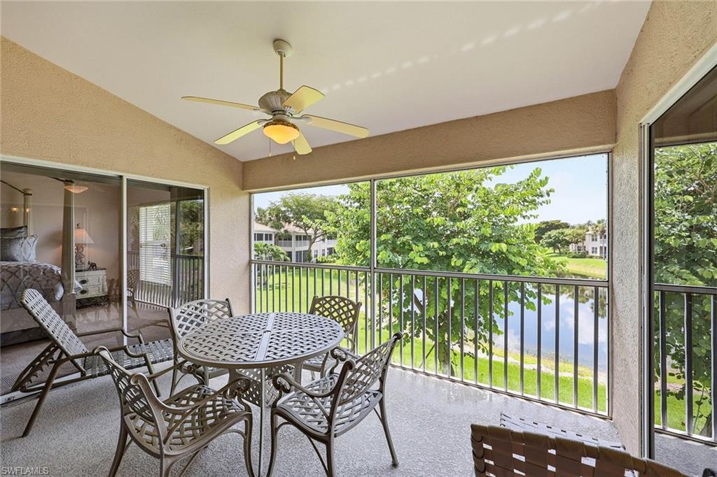 866 Carrick Bend Circle, Unit 202 Naples, FL 34110 - Photo 20 of 25