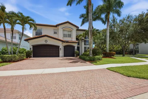 $1,075,000 | 11161 Sunset Ridge Circle, Boynton Beach, FL 33473