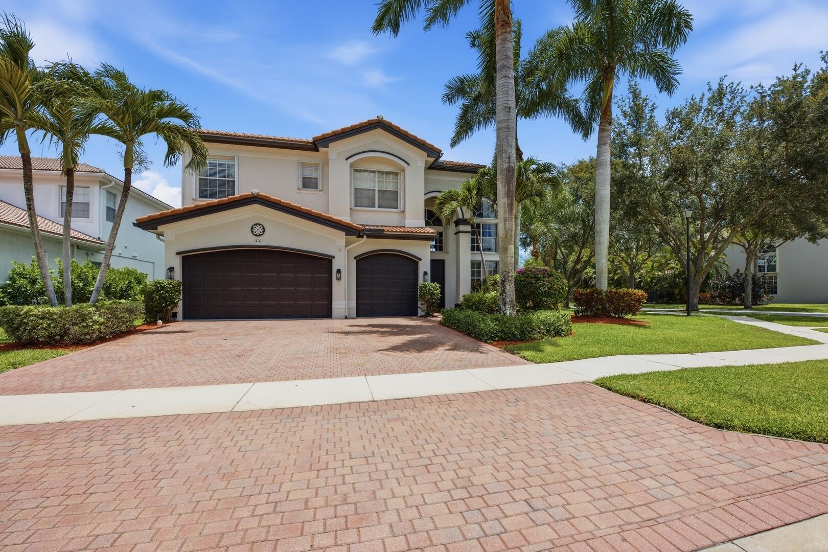 11161 Sunset Ridge Circle Boynton Beach, FL 33473 - Photo 55 of 71 Corner Lot