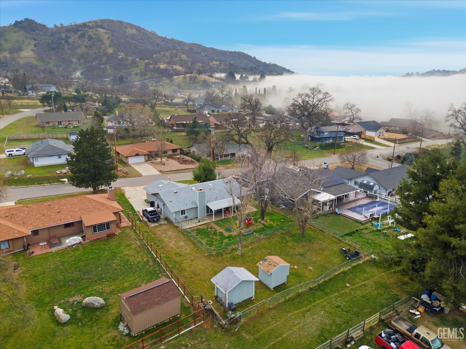 Undisclosed Address Tehachapi, CA 93561 - Photo 23 of 46