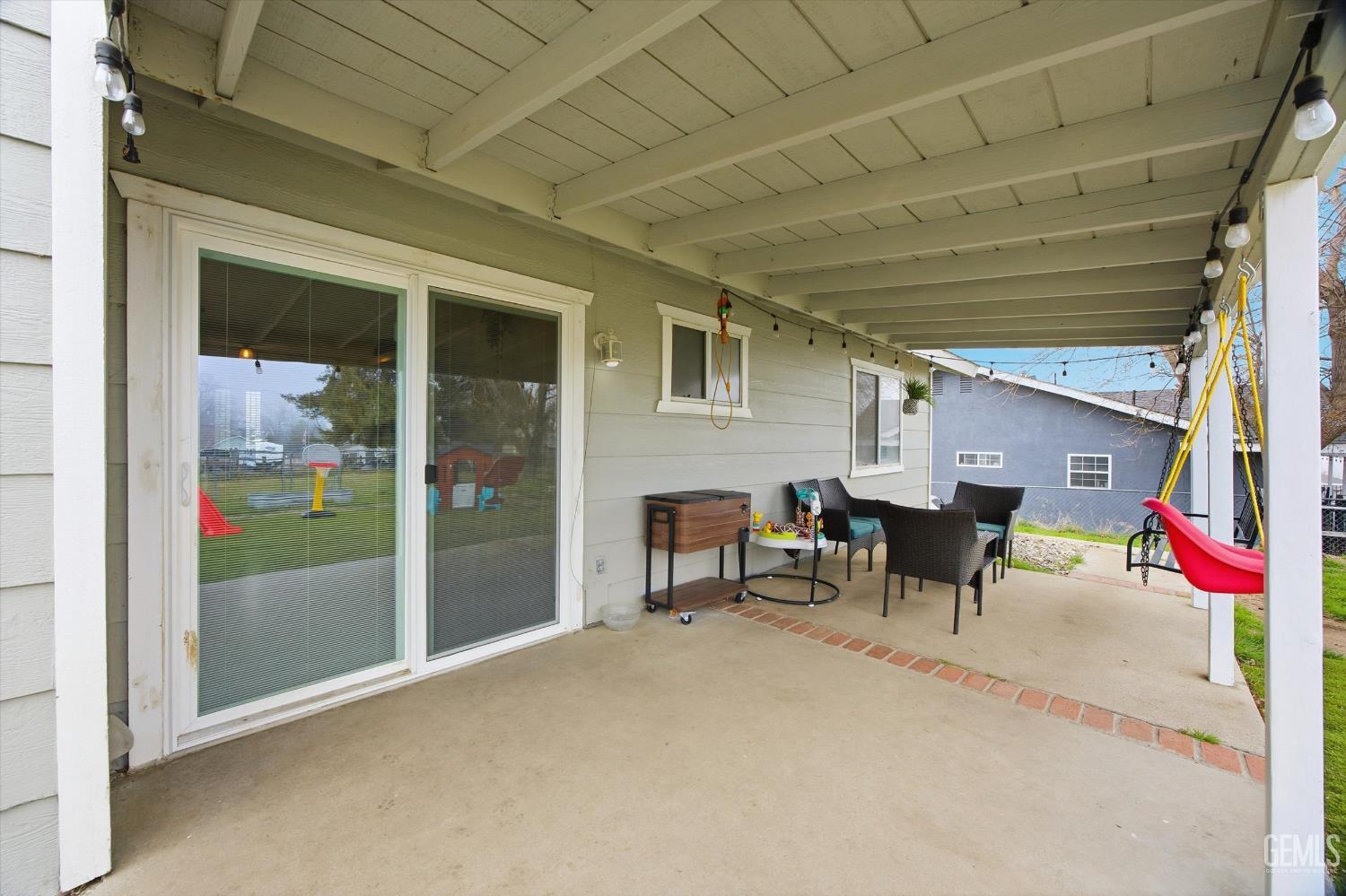Undisclosed Address Tehachapi, CA 93561 - Photo 39 of 46 an outdoor view with patio