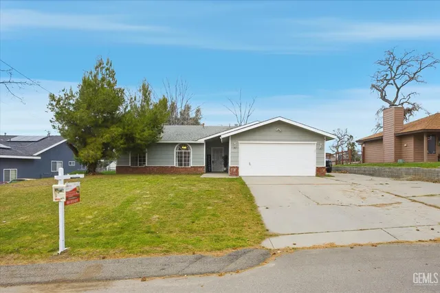 $369,900 | Undisclosed Address, Tehachapi, CA 93561