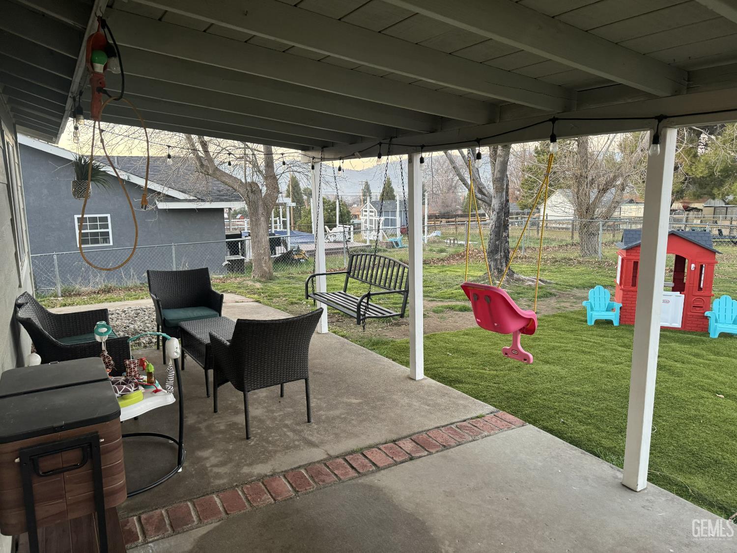 Undisclosed Address Tehachapi, CA 93561 - Photo 10 of 14