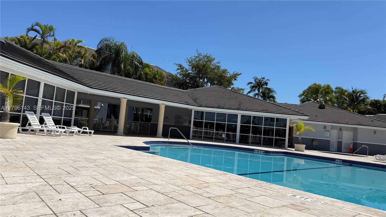 8560 Southwest 212th Street, Unit 203 Cutler Bay, FL 33189 - Photo 13 of 16