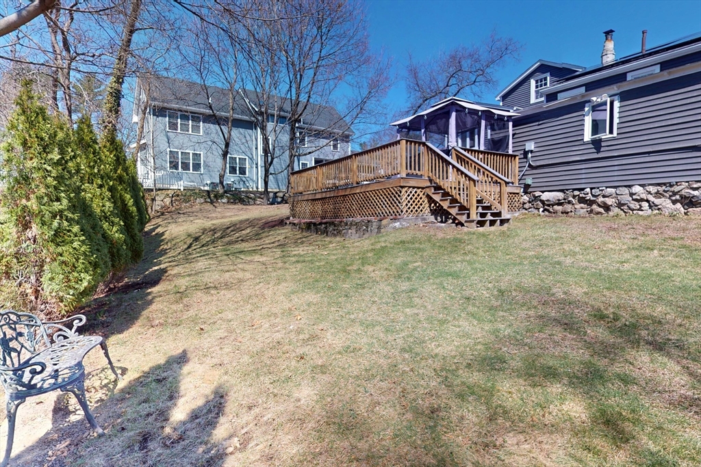 38 Hillcrest Road Waltham, MA 02451 - Photo 30 of 42