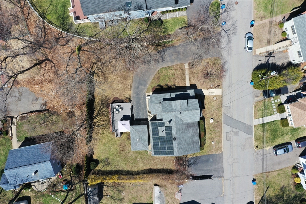 38 Hillcrest Road Waltham, MA 02451 - Photo 37 of 42