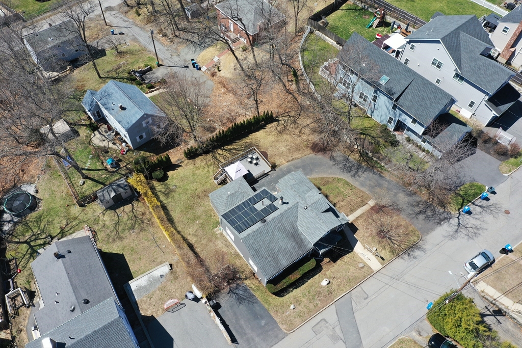 38 Hillcrest Road Waltham, MA 02451 - Photo 40 of 42