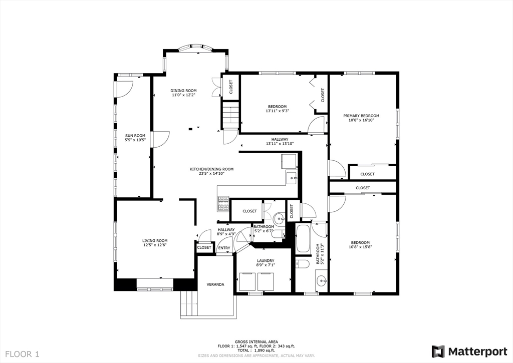 38 Hillcrest Road Waltham, MA 02451 - Photo 41 of 42