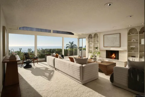 $5,895,000 | 2586 Calle Del Oro, San Diego, CA 92037