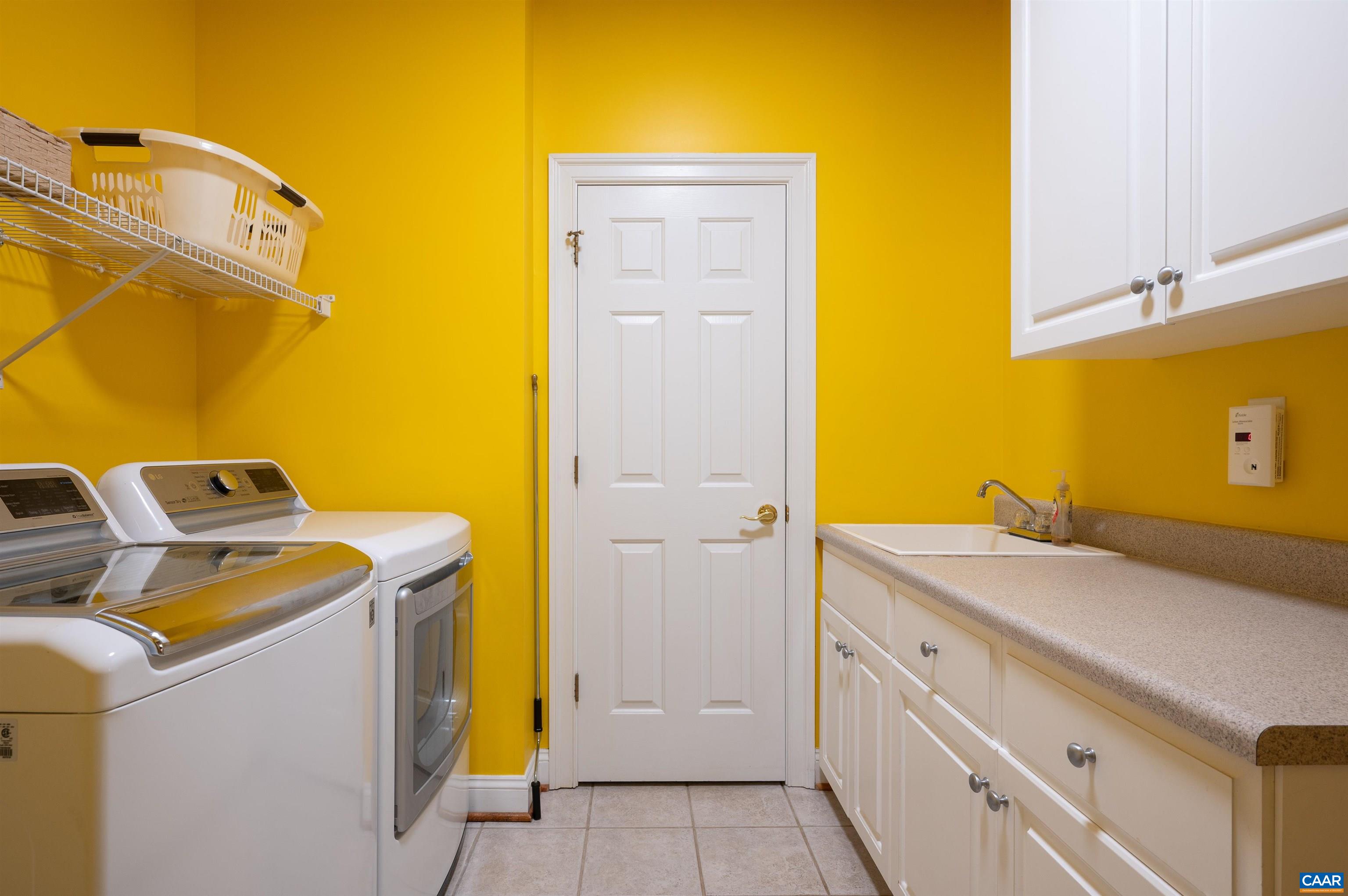 3422 Darby Road Keswick, VA 22947 - Photo 23 of 62 Very large laundry room