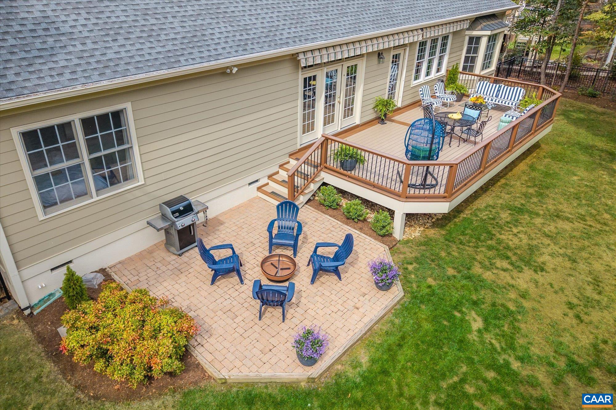 3422 Darby Road Keswick, VA 22947 - Photo 46 of 62