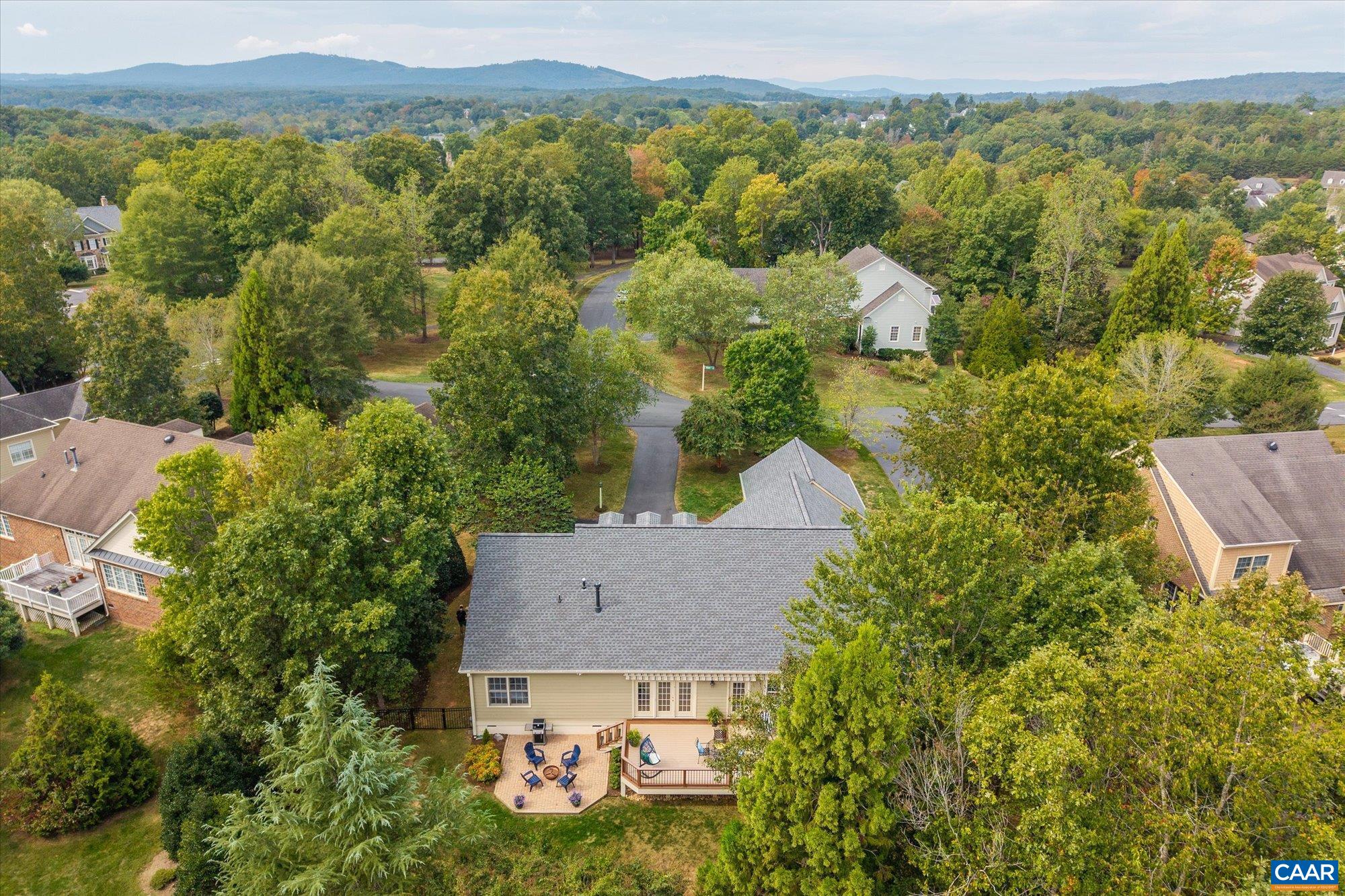 3422 Darby Road Keswick, VA 22947 - Photo 54 of 62 Park directly across street